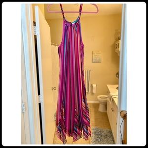 Gorgeous Ralph Lauren dress